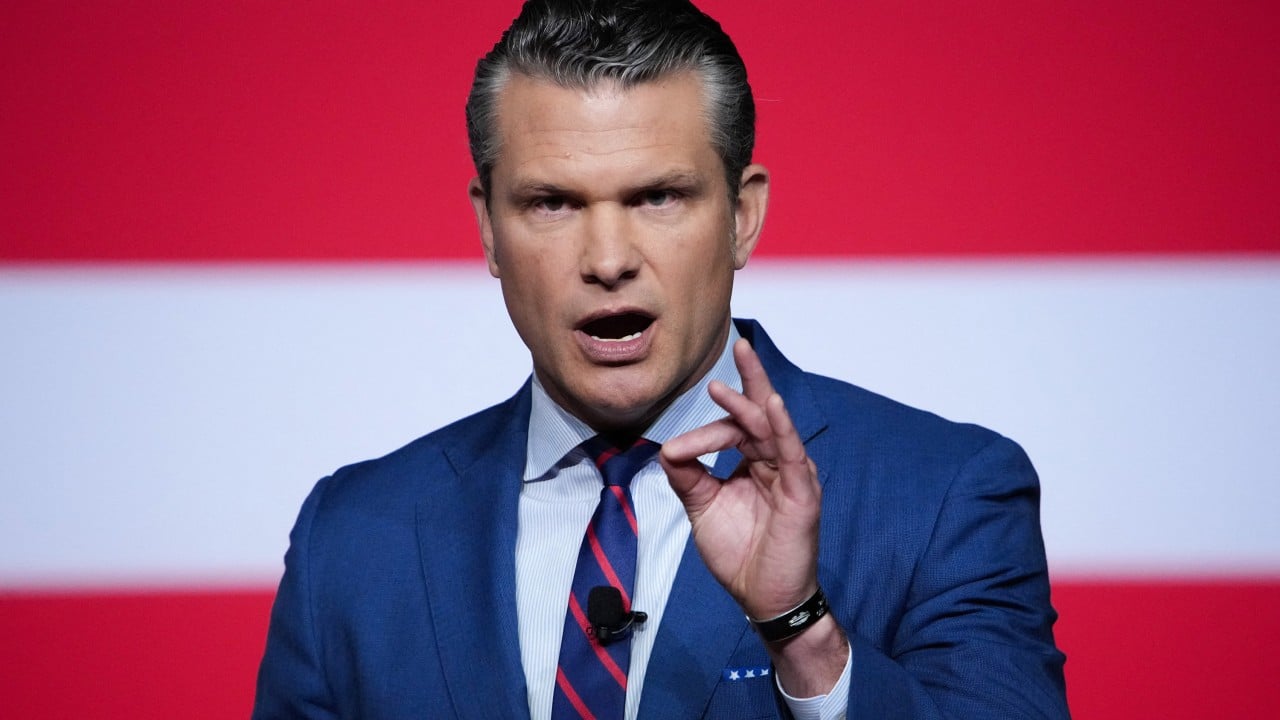 Trump savunma şefi Hegseth, ABD askerlerini düşük testosteron için test etme planını açıkladı.