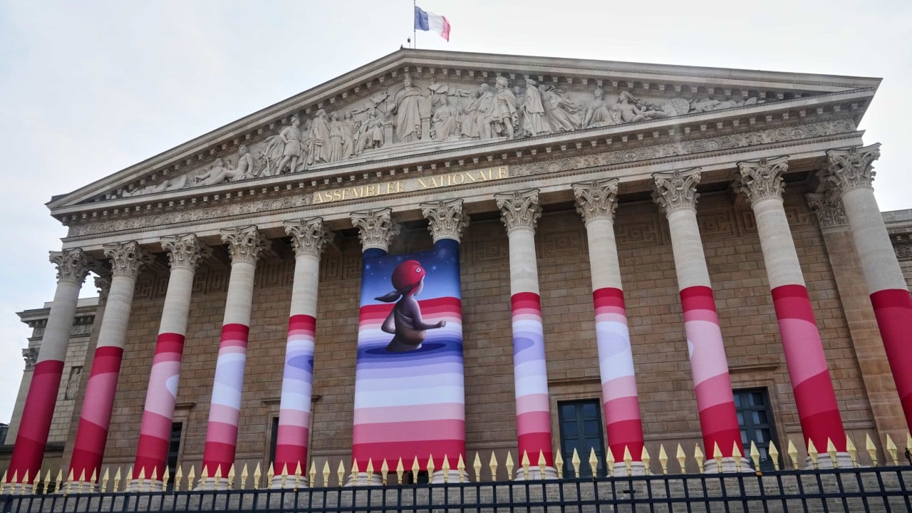 French parliament adopts landmark assisted-dying bill