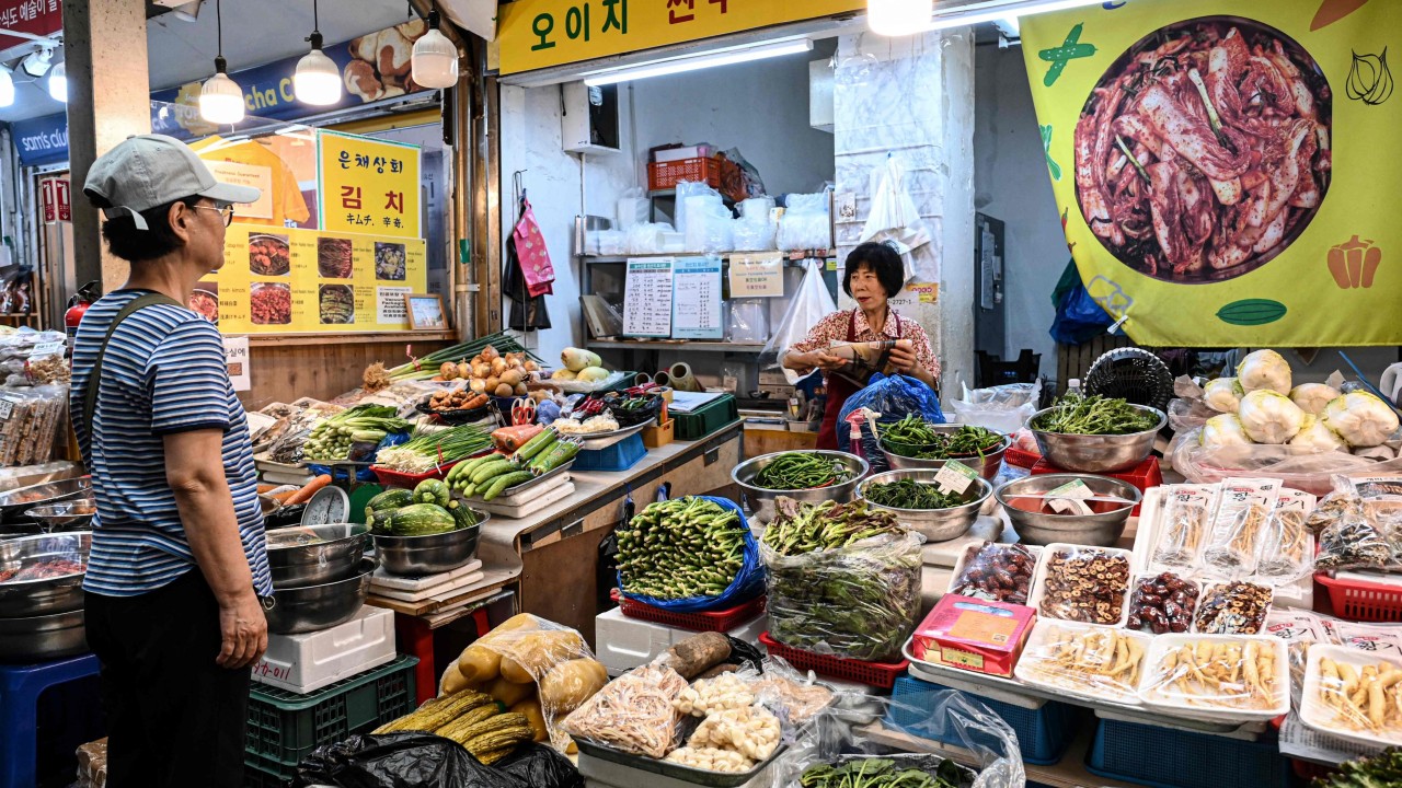 ‘Gateway to Asean’: South Korea bets on Vietnam hub for food expansion