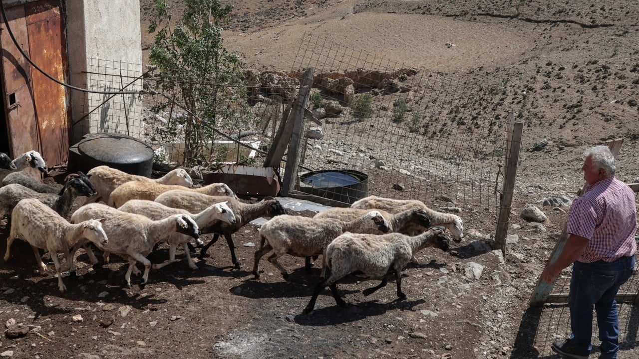 4 Greek MPs charged over multimillion EU farm fraud scandal