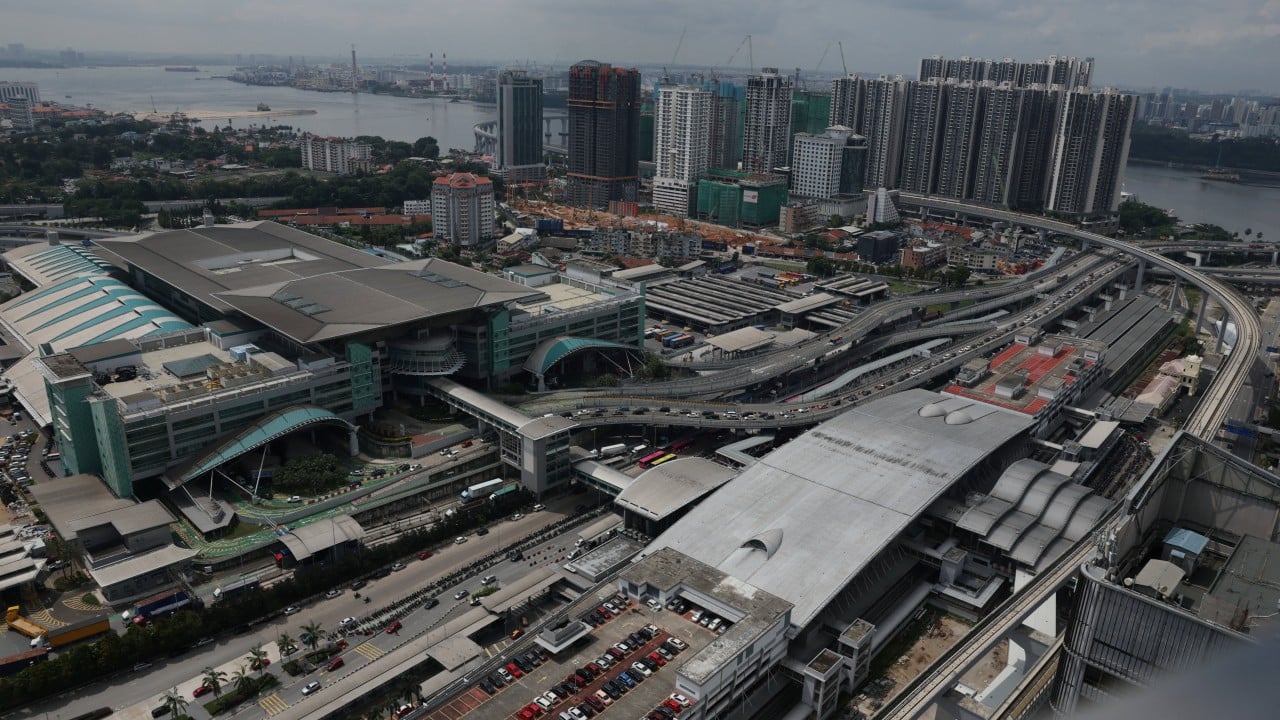 New Johor rail link: a US$815m challenge for Singapore’s retail and F&B