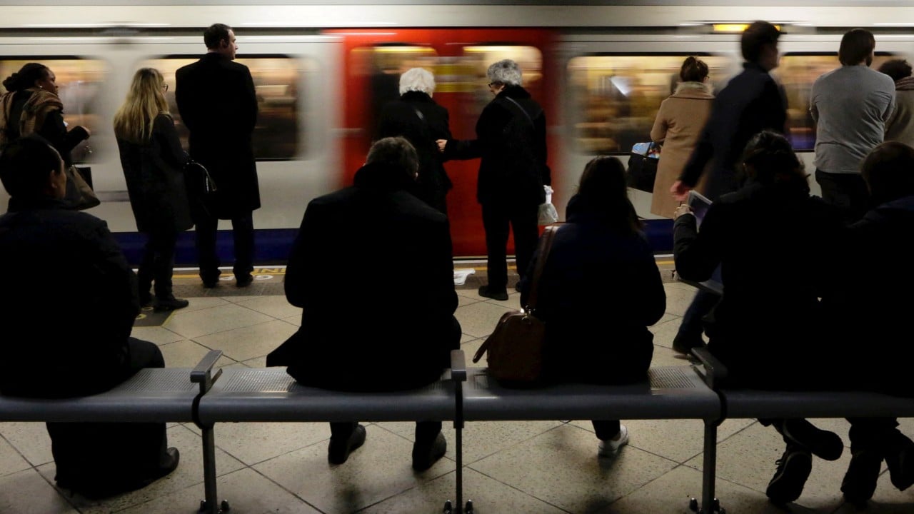 UK court jails young hackers for massive London transport cyberattack