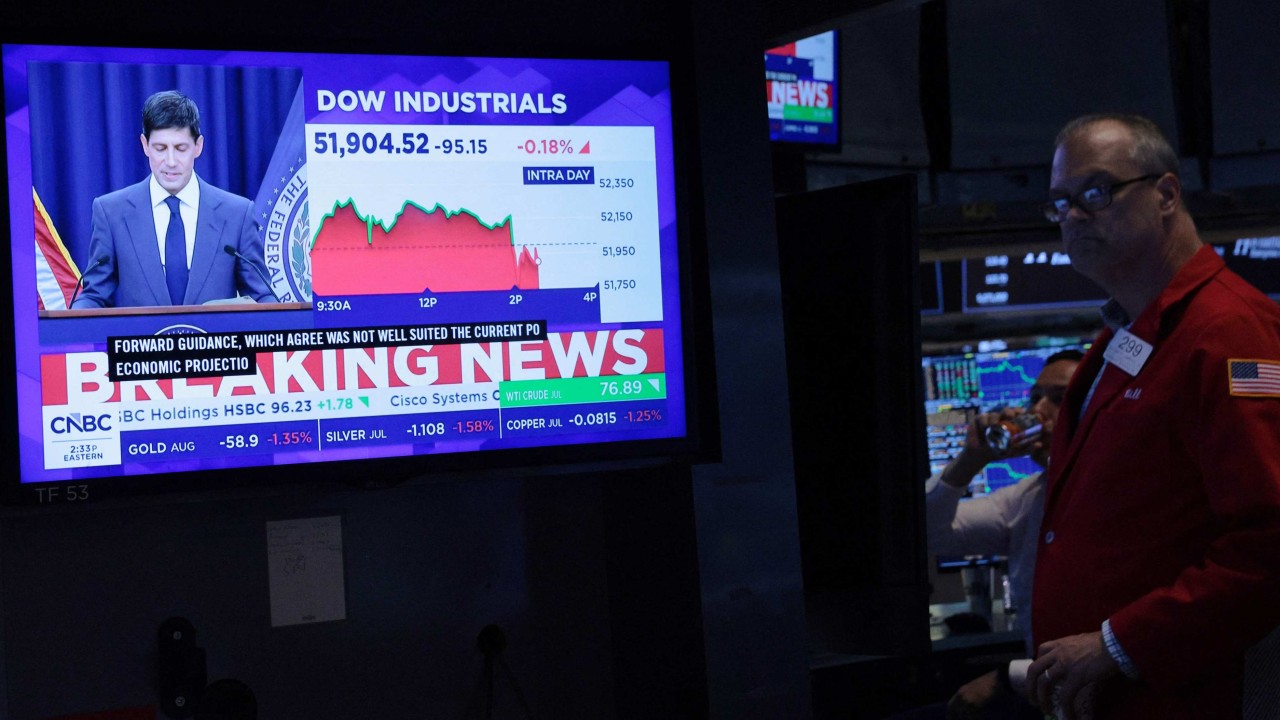 Silence isn’t golden for a world looking to Kevin Warsh’s Fed