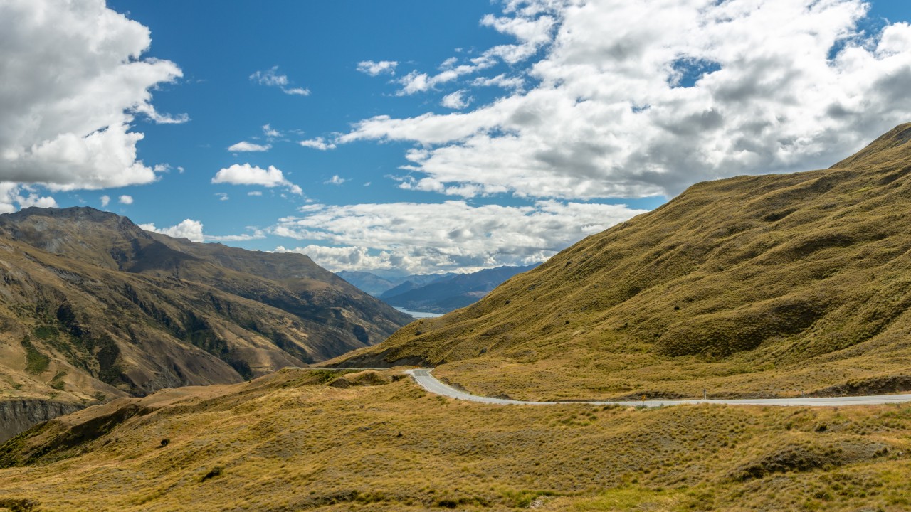Hongkonger dies in New Zealand car crash, third fatality this year