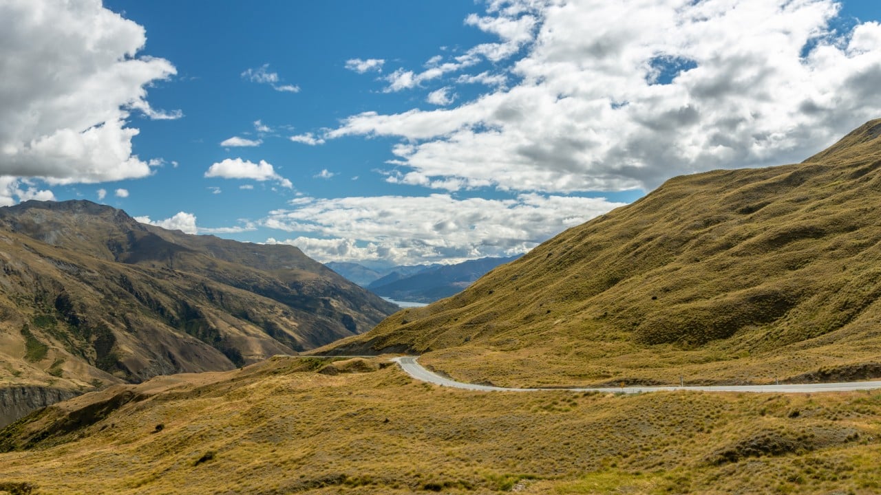 Hongkonger dies in New Zealand car crash, third fatality this year