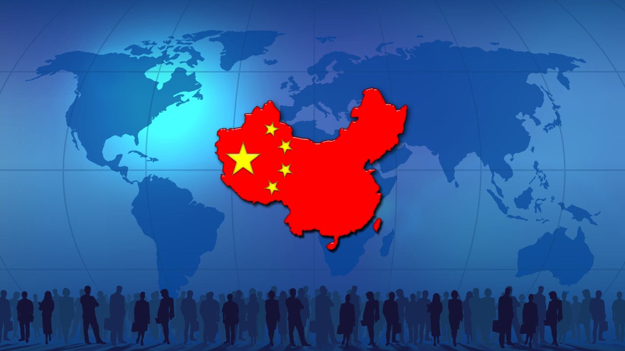 Global views of China and Xi improve as perceptions of US decline, Pew survey finds