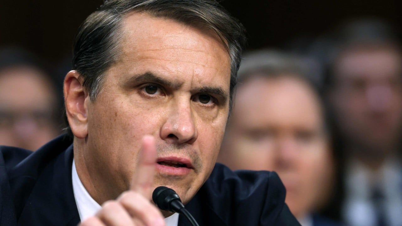 Todd Blanche grilled by US lawmakers over Epstein files, Trump tax immunity