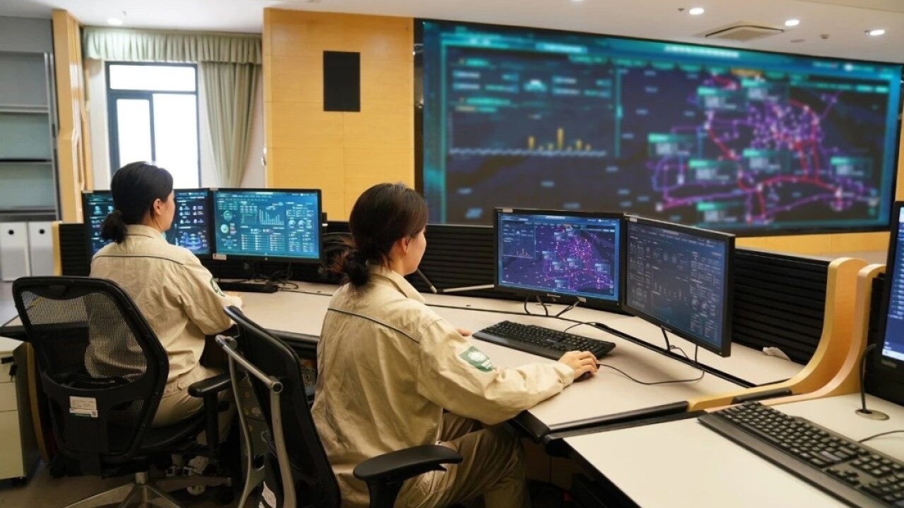 Shanghai synergises computing centres with grid in power infrastructure upgrade