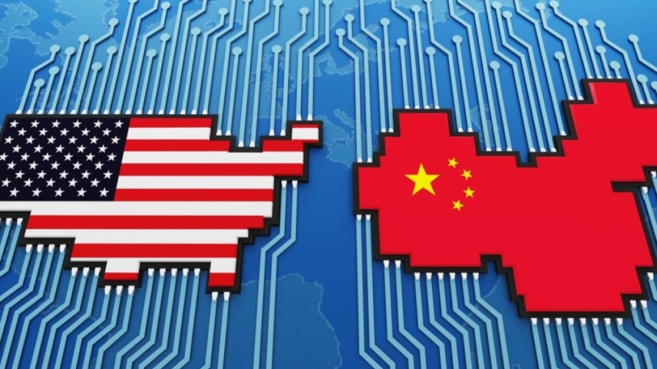 US hardens AI stance on China as Anthropic calls for extending lead