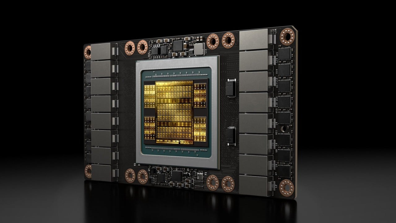 Beijing denounces US chip curbs as threat to global supply chains