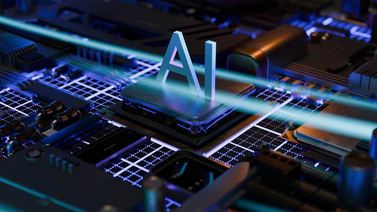 China team cuts 3D optical chip production time from hours to seconds