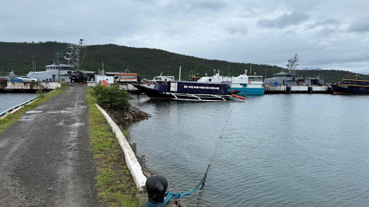 Philippines’ plan to fortify coastal defences: deterrence or target?