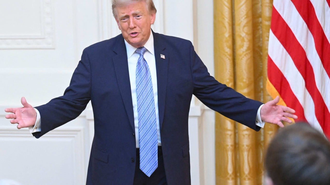 Trump’s China election-interference claims spark scapegoat fears among Asian-Americans