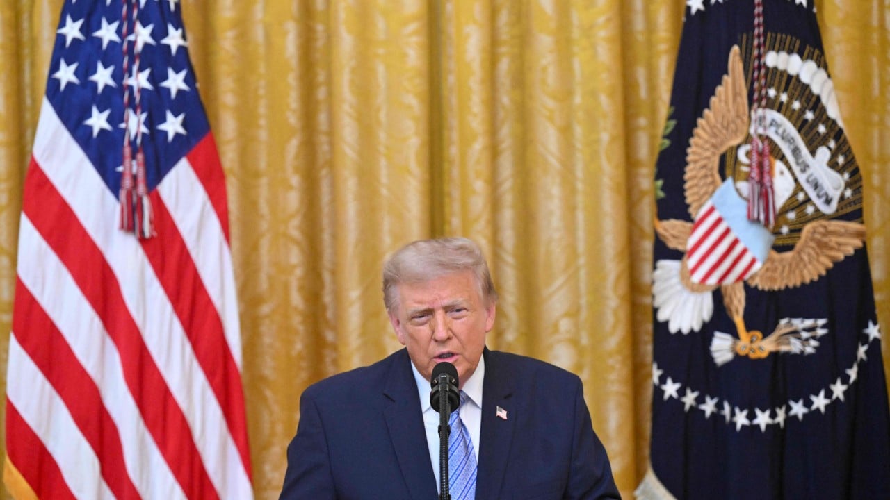 Trump’s China election claims mark new front in the rivalry, analysts say