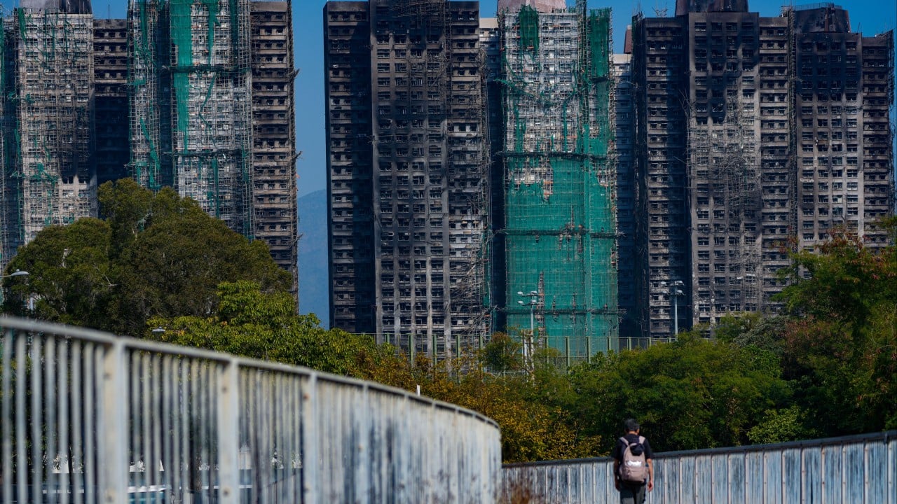 SCMP multimedia series traces causes, failures and human toll of Tai Po blaze