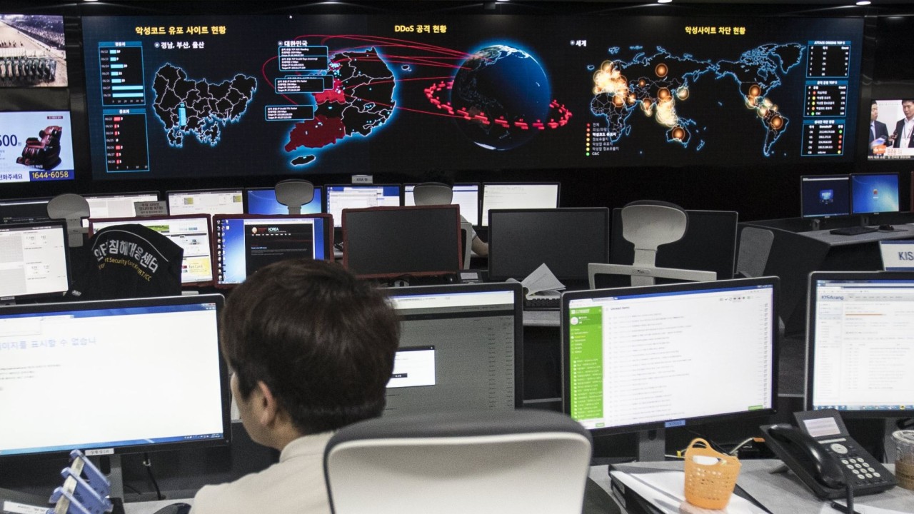 Why South Korea is racing to build a sovereign AI model for cybersecurity