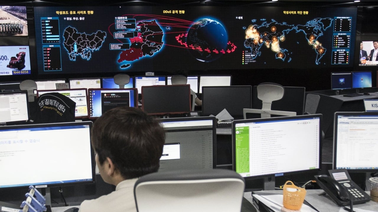 Why South Korea is racing to build a sovereign AI model for cybersecurity