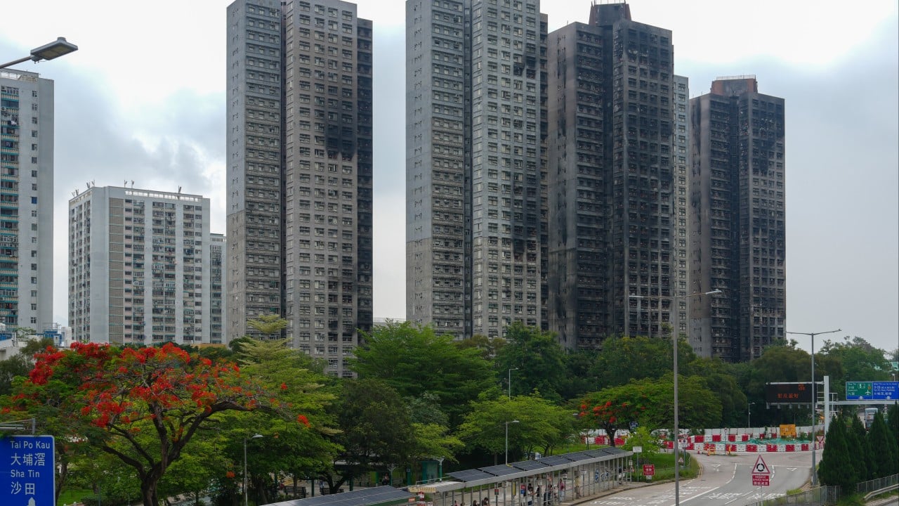 ‘We hope to offer answers,’ committee counsel tells Tai Po fire inquiry