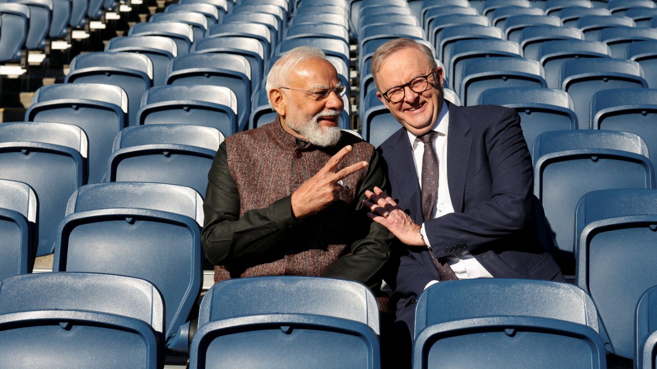 The Multi-Alignment Trap That Could Fracture Indo-Pacific Security