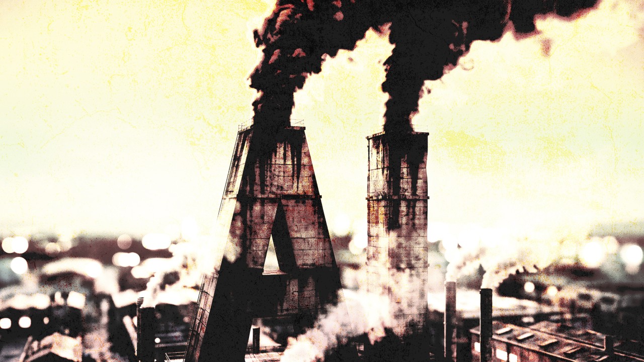 Asia’s AI boom has a dirty secret: the coal that powers it