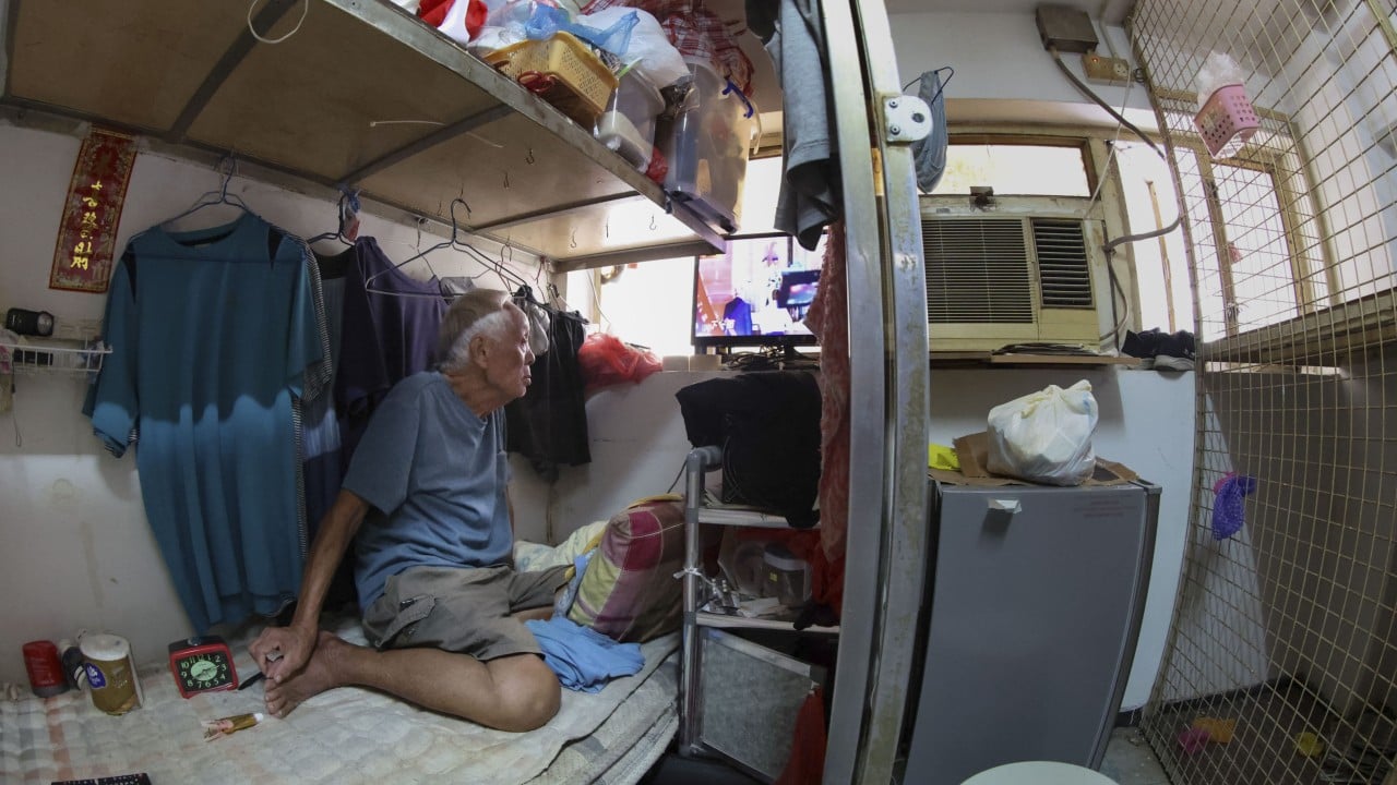 Is Hong Kong doing enough to lose its top spot for expensive housing?
