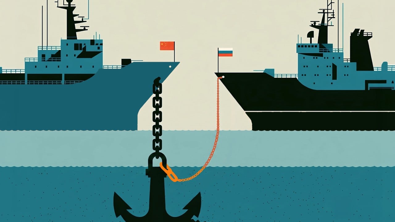 Can Russia and China ever have a truly equal relationship?