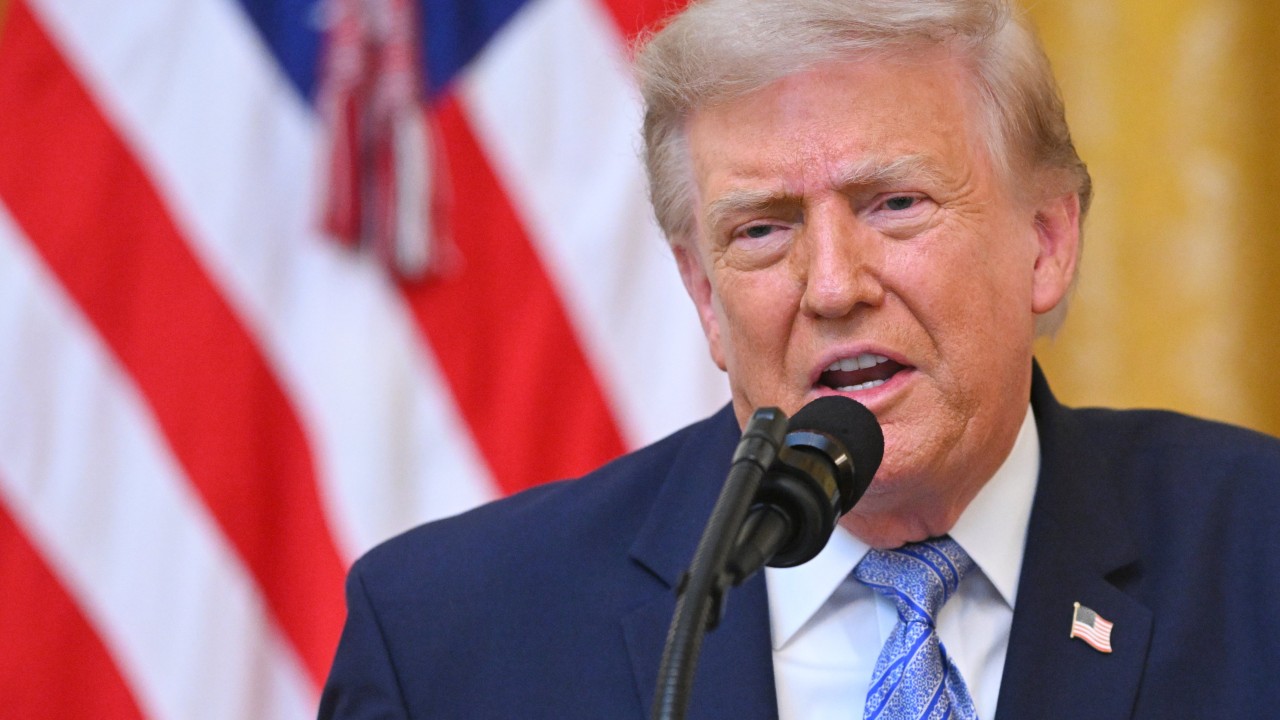 China rejects Trump’s election meddling claims as ‘fabricated’ and ‘slanderous’