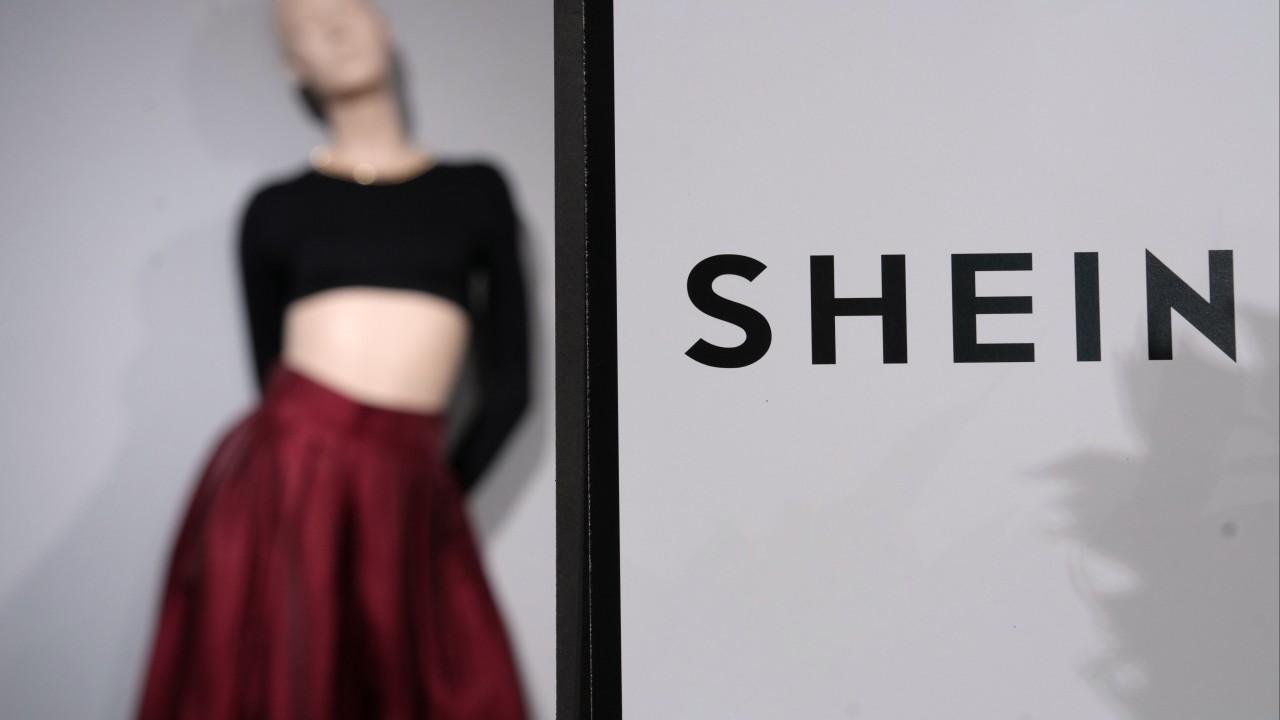 Shein passes hearing for Hong Kong listing as valuation halves to below US$50b, sources say