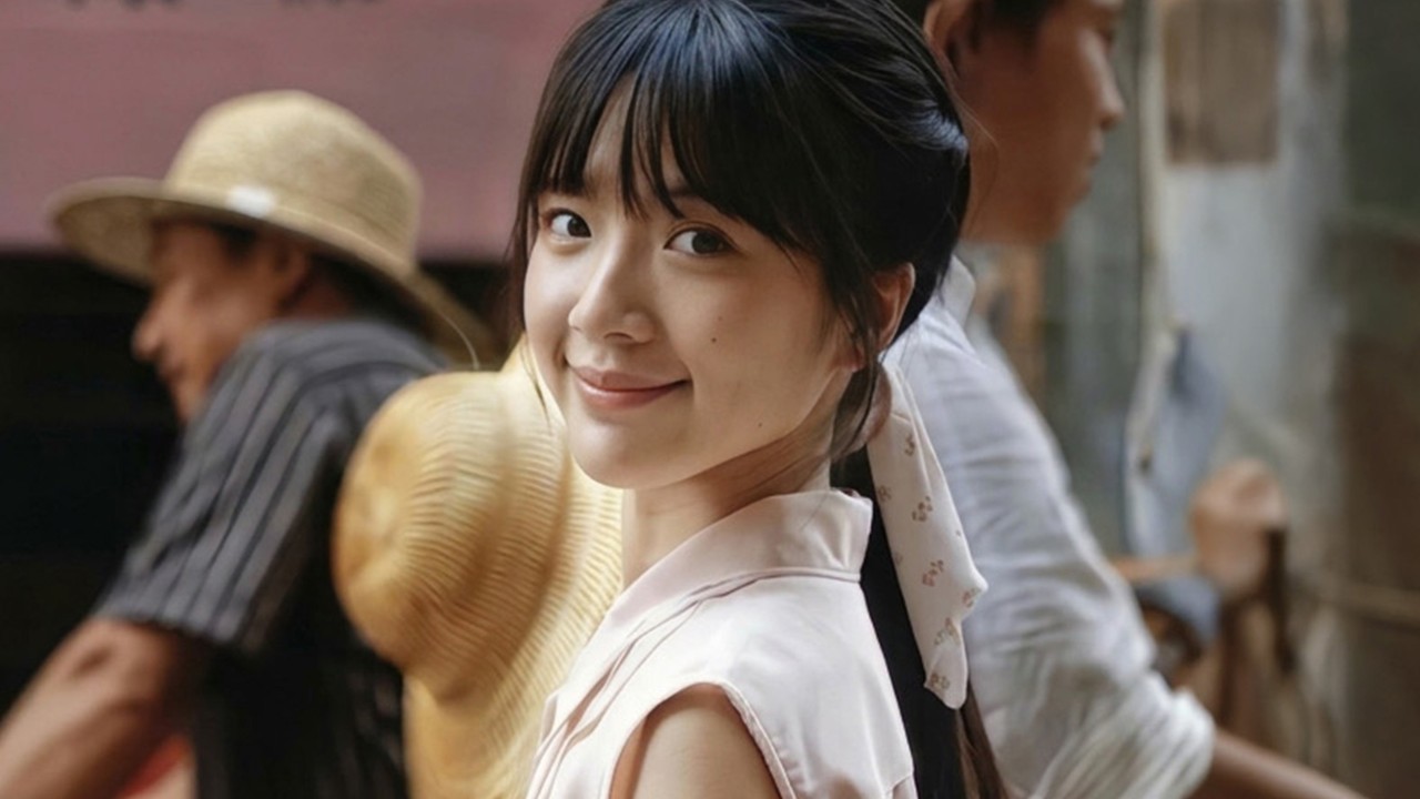 China student discovered on video platform shines as heroine in acclaimed film ‘Dear You’