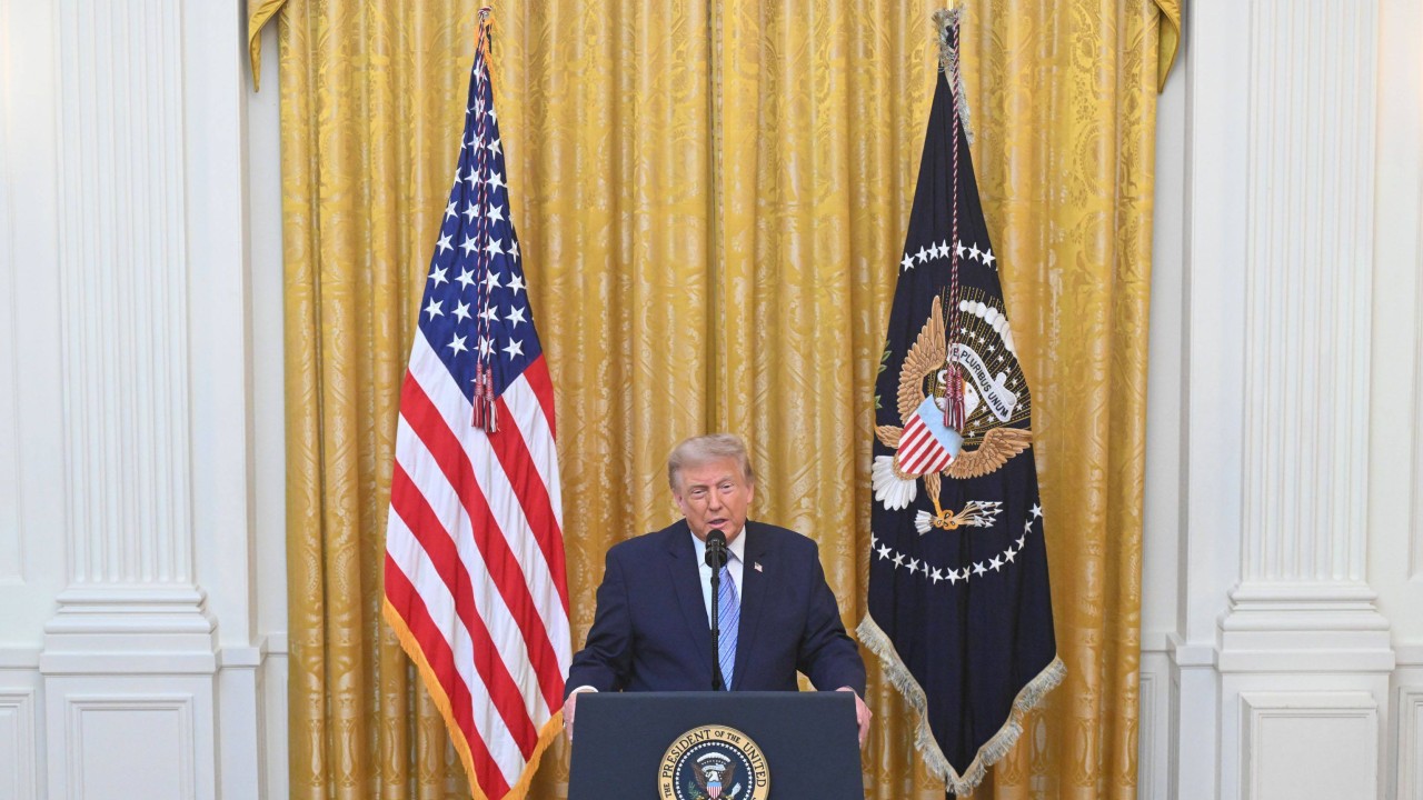 Trump’s China election-interference claims spark scapegoat fears among Asian-Americans