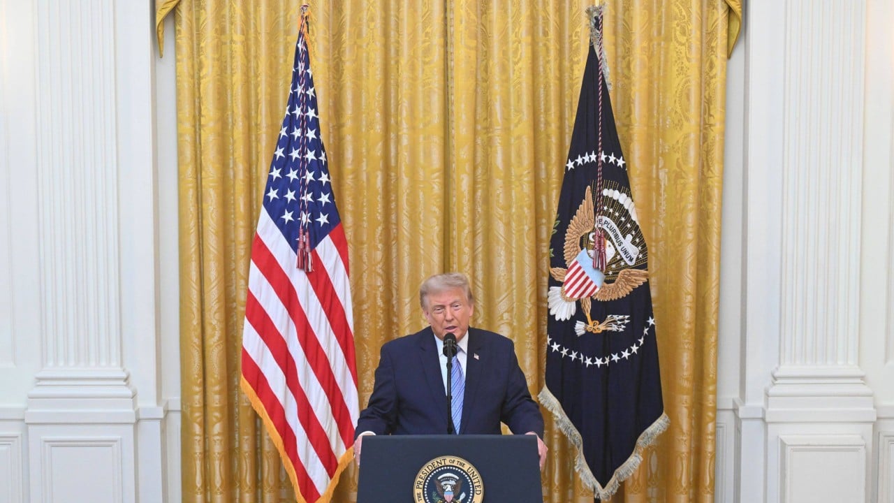 Trump’s China election-interference claims spark scapegoat fears among Asian-Americans