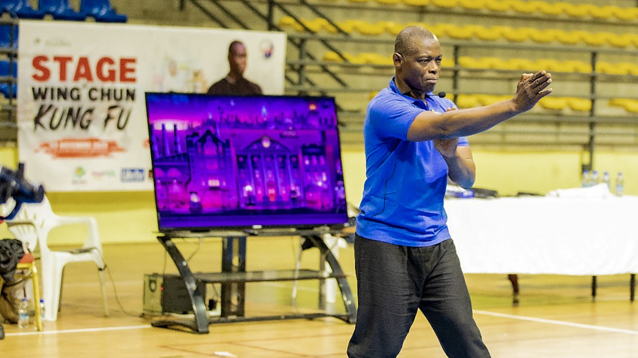 Why Kung Fu Transformed Ivory Coast Culture And Politics Like Nothing Else