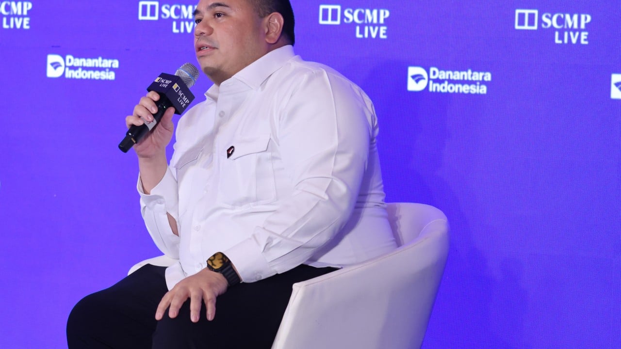 Indonesia’s Danantara must ‘outlast’ presidencies to prove worth: investment chief
