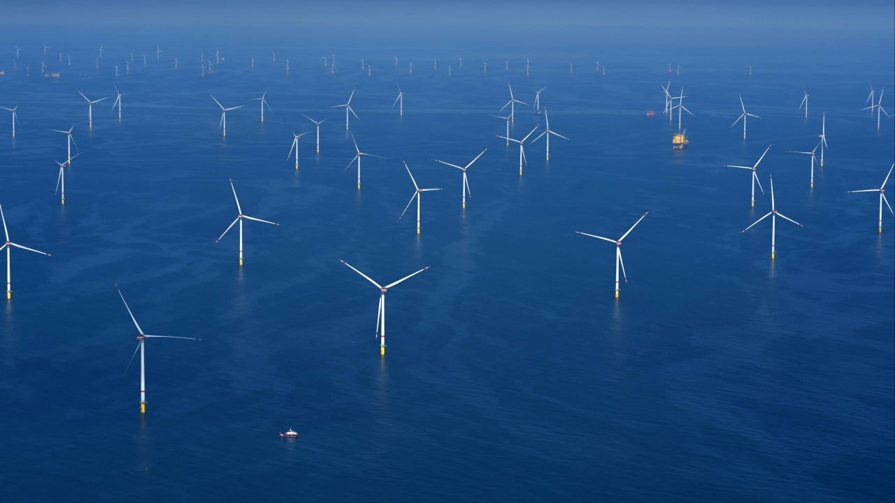 Germany to scale back renewable subsidies amid power grid strain