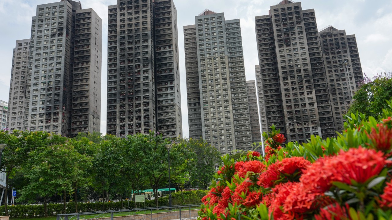 90% sign up for Wang Fuk Court buy-back amid concerns over rushed decisions
