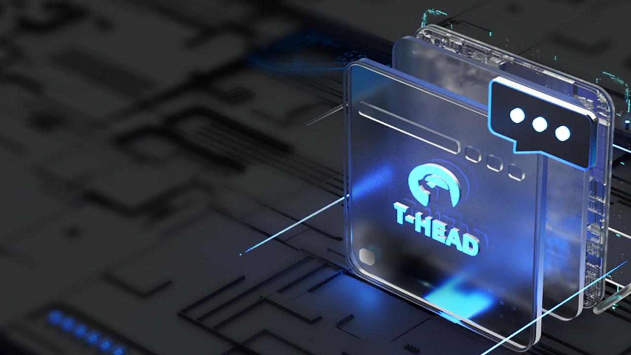Alibaba targets Nvidia’s dominant software ecosystem with open-source AI stack