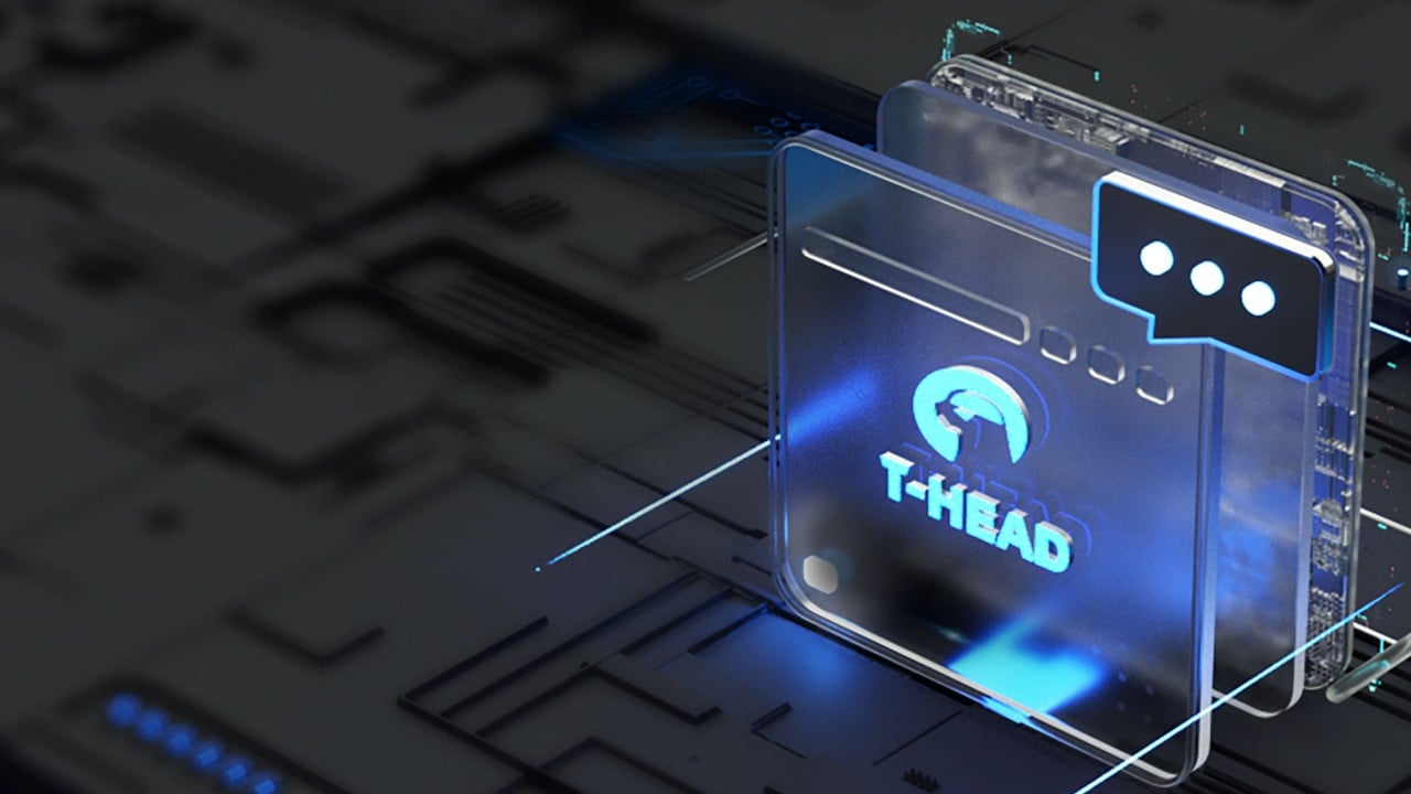 Alibaba targets Nvidia’s dominant software ecosystem with open-source AI stack