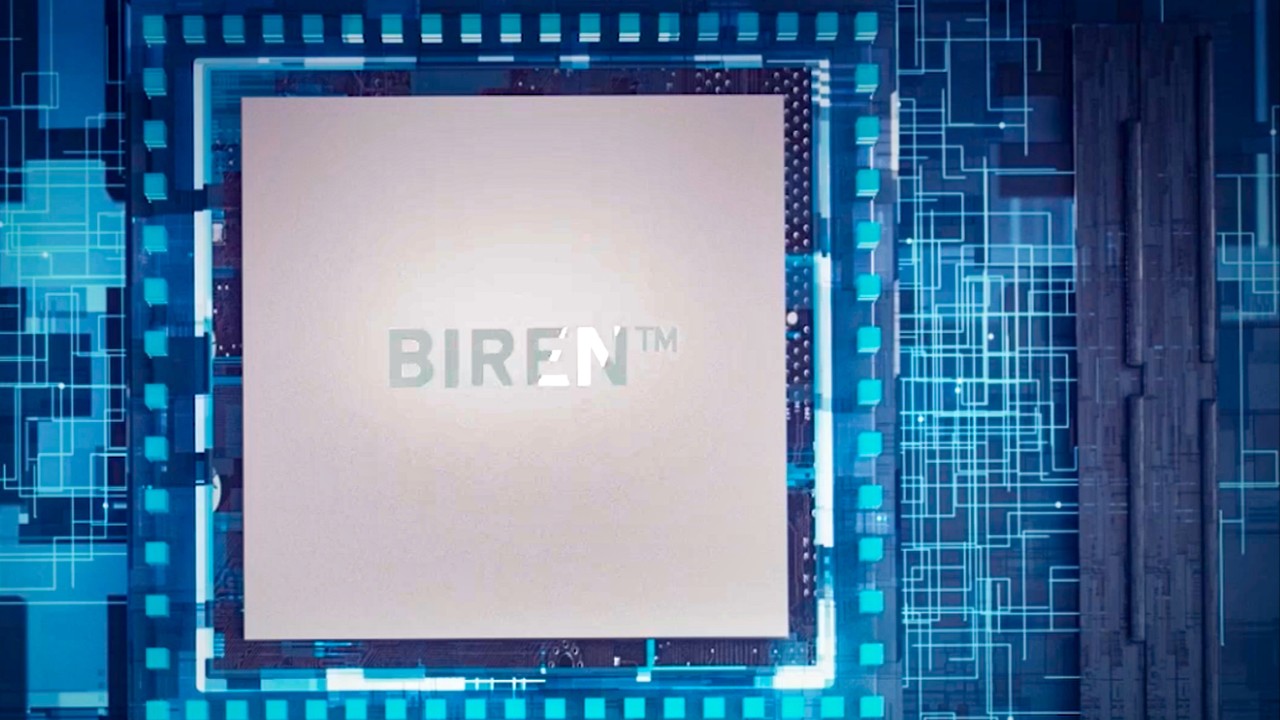 Chinese chip start-up Biren bets on light-based ‘supernodes’ to match Nvidia