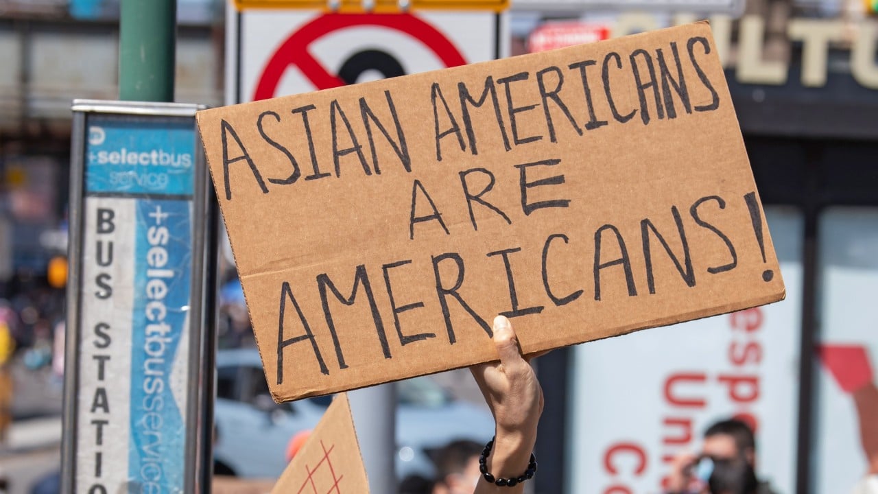 Asian-American groups fear Trump’s escalating rhetoric will fuel prejudice, racism in US