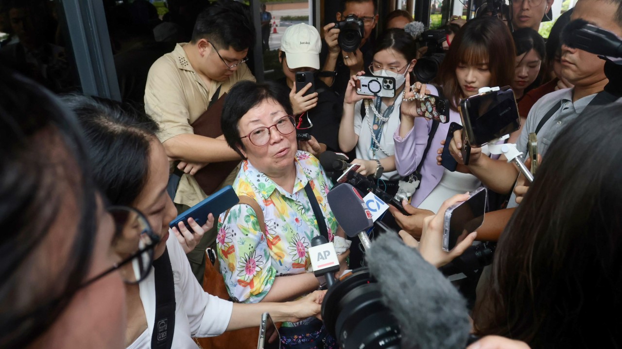 Tears of anger as Tai Po fire survivors slam negligent authorities after hearing