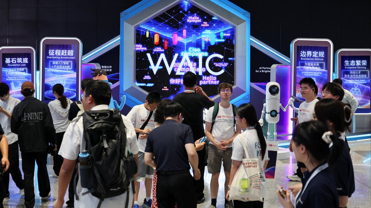 Changzhou says it is building China’s first city-level clean-power token factory