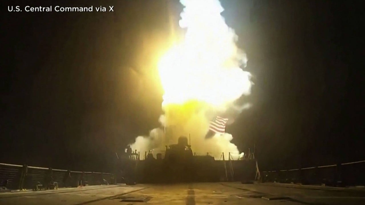 2 US troops dead, 1 missing after Iran attacks base in Jordan