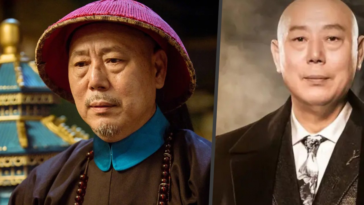 From bankruptcy to viral critic: the remarkable journey of Chinese veteran actor Li Chengru