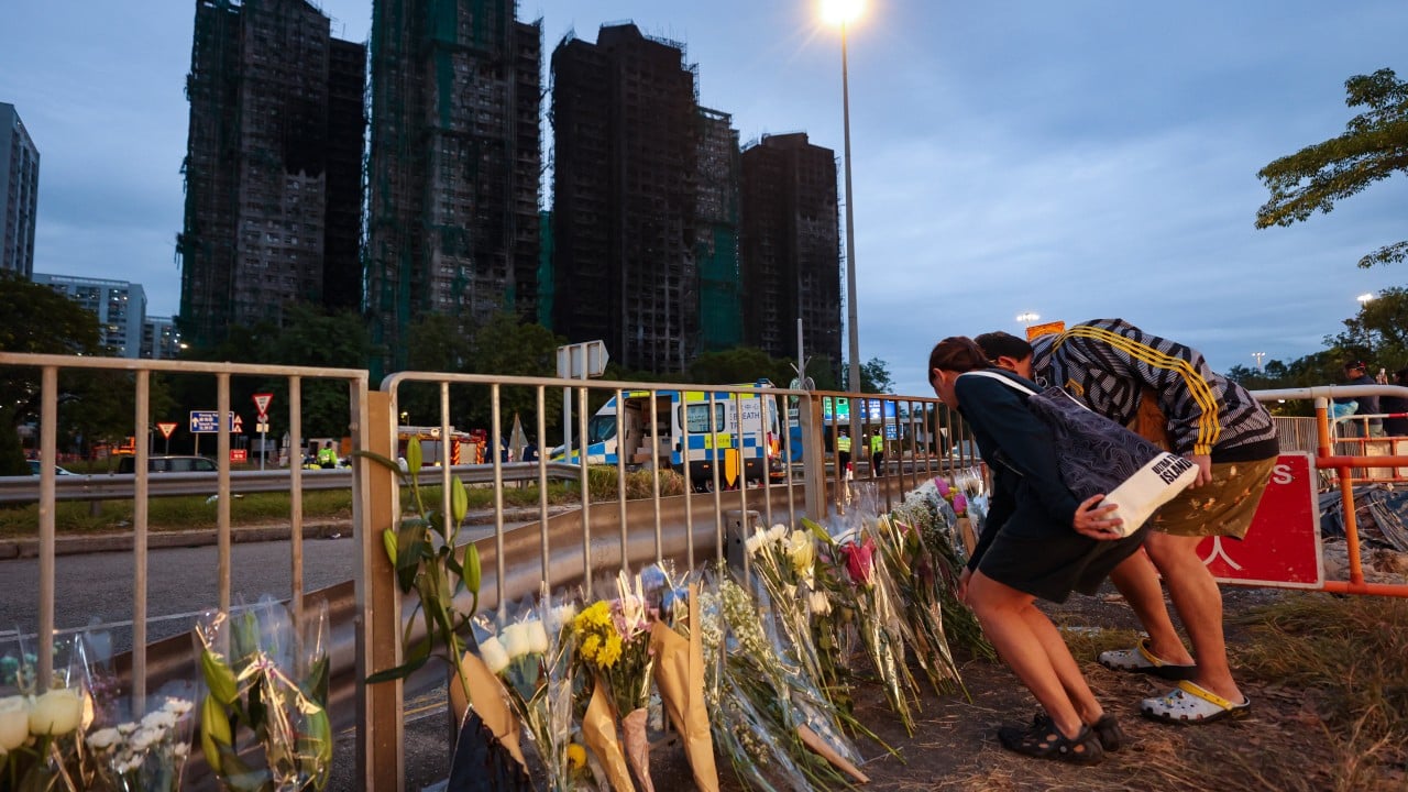 Hong Kong prepares for sweeping reforms following end of Tai Po blaze inquiry