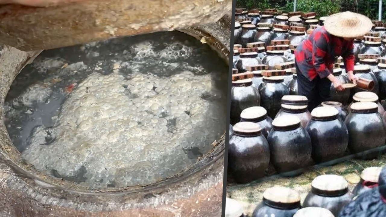 China neighbour calls police after mistaking ‘stinky fart vinegar’ for rotting corpse