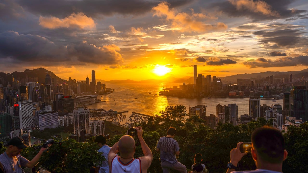 Is the end of US sanctions on some Hong Kong officials an olive branch?