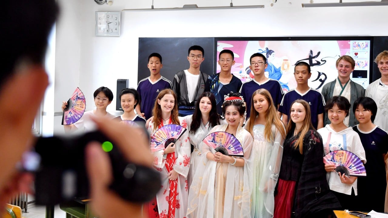 Fewer opportunities, less passion, no clue? How the US’ China expertise is fading