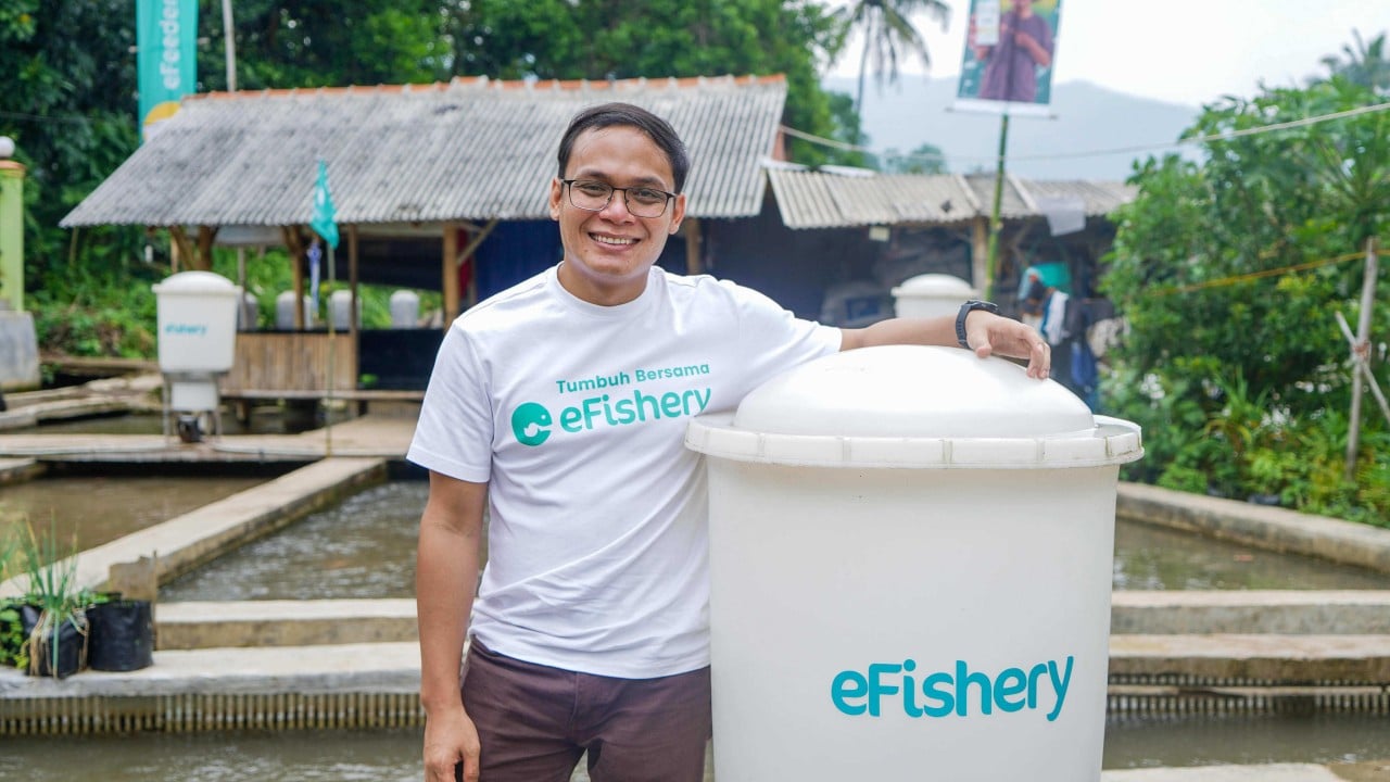 Malaysia investigates state pension’s failed eFishery investment