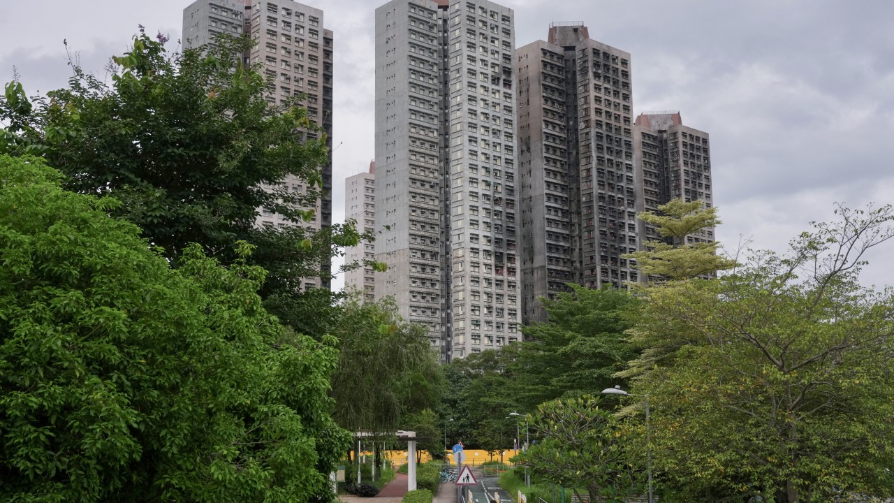 Hong Kong to tighten contractor oversight after Tai Po blaze, minister vows