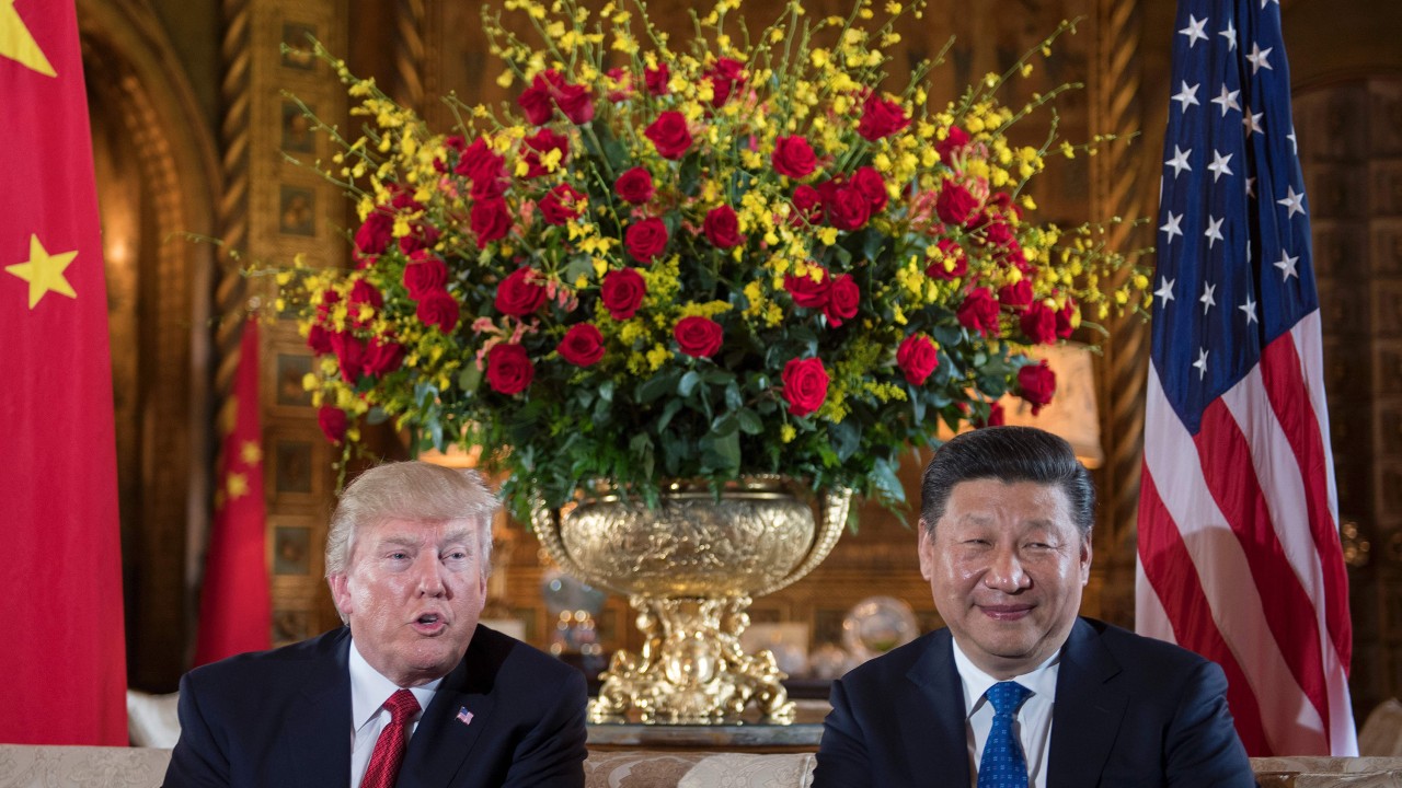 Why Trump and Xi Are Still Meeting Despite the Election Sabotage Rhetoric